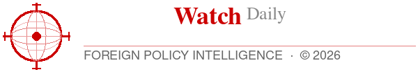 POTUS Watch Daily